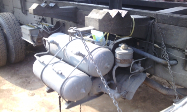 ขายสิบล้อ HINO FL187 ดั้ม 560,000.-