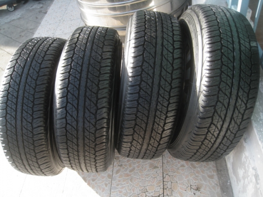 ขายล้อแม็ก Nissan navara calibre 16" พร้อยางปี13 สนใจติดต่อเล็กคลองสามครับ 081-3747940