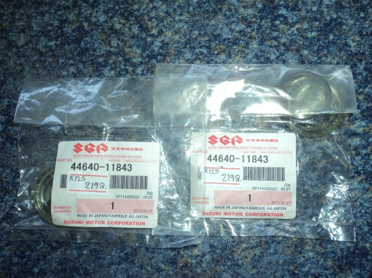 ตาแมวฝากระเป๋าข้างขวา K-125 M.2 สนใจโทร.081-005-8785