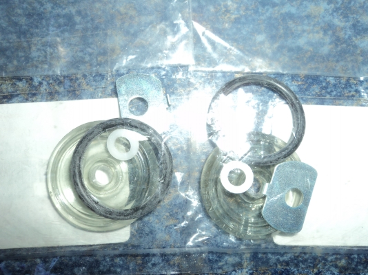 ตาแมวฝากระเป๋าข้างขวา K-125 M.2 สนใจโทร.081-005-8785