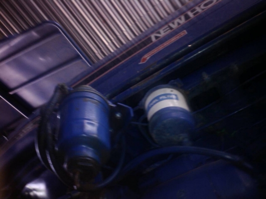 ขายรถไถฟอรด์