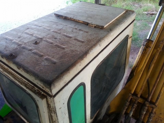 ขายแมคโคซูมิโตโม่SL2 600DJ โซ่ใหม่เครื่องHO7C TURBO สภาพพร้อมใช้งาน สนใจโทร 090-8588220คุณนะ ID:narong498 หรือ www.truck.in.th/498 ขายแมคโคซูมิโตโม่SL2 600DJ โซ่ใหม่เครื่องHO7C TURBO สภาพพร้อมใช้งาน สนใจโทร 090-8588220คุณนะ ID:narong498 หรือ www.truck.in.th/498