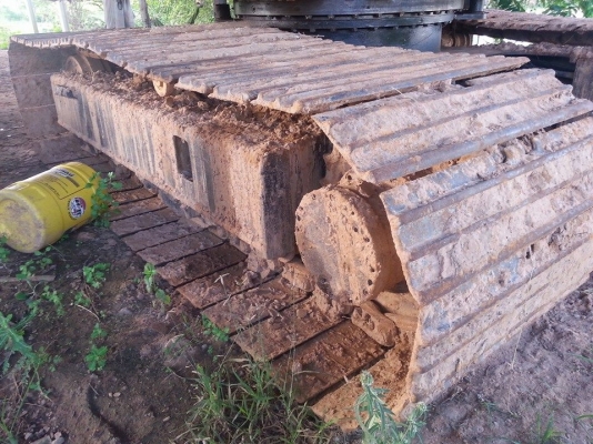 ขายแมคโคซูมิโตโม่SL2 600DJ โซ่ใหม่เครื่องHO7C TURBO สภาพพร้อมใช้งาน สนใจโทร 090-8588220คุณนะ ID:narong498 หรือ www.truck.in.th/498 ขายแมคโคซูมิโตโม่SL2 600DJ โซ่ใหม่เครื่องHO7C TURBO สภาพพร้อมใช้งาน สนใจโทร 090-8588220คุณนะ ID:narong498 หรือ www.truck.in.th/498