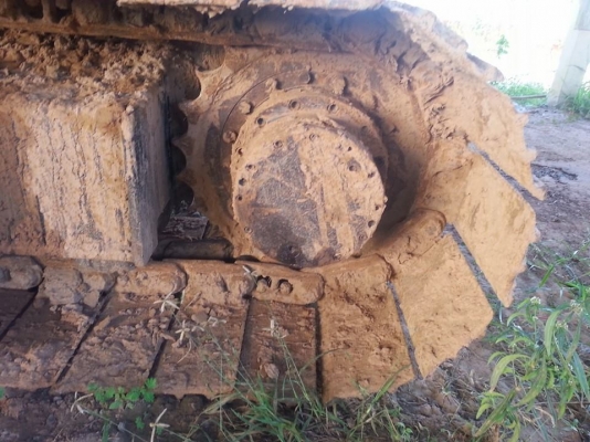 ขายแมคโคซูมิโตโม่SL2 600DJ โซ่ใหม่เครื่องHO7C TURBO สภาพพร้อมใช้งาน สนใจโทร 090-8588220คุณนะ ID:narong498 หรือ www.truck.in.th/498 ขายแมคโคซูมิโตโม่SL2 600DJ โซ่ใหม่เครื่องHO7C TURBO สภาพพร้อมใช้งาน สนใจโทร 090-8588220คุณนะ ID:narong498 หรือ www.truck.in.th/498