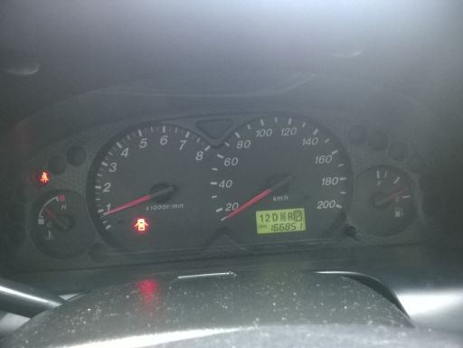 Mazda Tribute V6 3.0 Auto 4WD Top ปี2003 ABS Airbag LPGหัวฉีดถังโดนัท Sun-roof แม็กขอบ16 วิ่ง 16x,xxxกิโล หน้า-หลังเดิมๆสวย ไม่มีชนหนัก