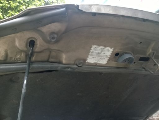 Mazda Tribute V6 3.0 Auto 4WD Top ปี2003 ABS Airbag LPGหัวฉีดถังโดนัท Sun-roof แม็กขอบ16 วิ่ง 16x,xxxกิโล หน้า-หลังเดิมๆสวย ไม่มีชนหนัก