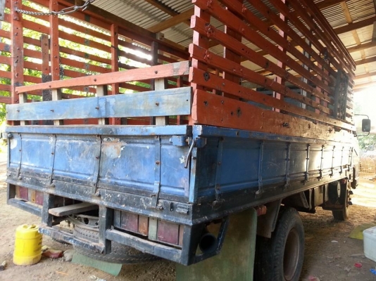 ขายISUZU NPR115แรง เครื่องดี4BD1 แคชซีสวยNPR59LU5M ปี36 เฟืองท้ายใหญ่F สภาพพร้อมใช้งาน เอกสารพร้อมโอน สนใจโทร 090-8588220คุณนะ ID:narong498 หรือ www.truck.in.th/498 ขายISUZU NPR115แรง เครื่องดี4BD1 แคชซีสวยNPR59LU5M ปี36 เฟืองท้ายใหญ่F สภาพพร้อมใช้งาน เอกสารพร้อมโอน สนใจโทร 090-8588220คุณนะ ID:narong498 หรือ www.truck.in.th/498