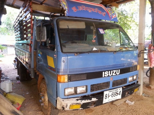 ขายISUZU NPR115แรง เครื่องดี4BD1 แคชซีสวยNPR59LU5M ปี36 เฟืองท้ายใหญ่F สภาพพร้อมใช้งาน เอกสารพร้อมโอน สนใจโทร 090-8588220คุณนะ ID:narong498 หรือ www.truck.in.th/498 ขายISUZU NPR115แรง เครื่องดี4BD1 แคชซีสวยNPR59LU5M ปี36 เฟืองท้ายใหญ่F สภาพพร้อมใช้งาน เอกสารพร้อมโอน สนใจโทร 090-8588220คุณนะ ID:narong498 หรือ www.truck.in.th/498