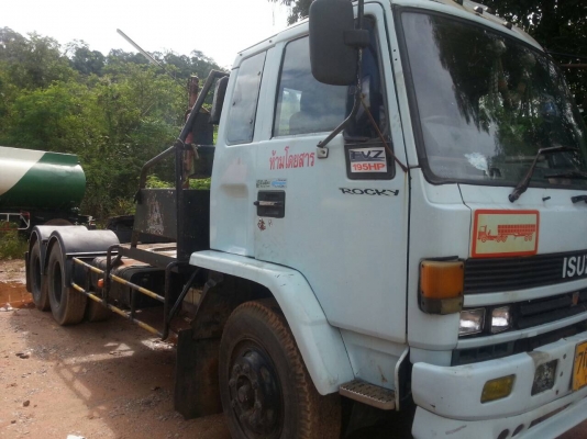 10ล้อหัวลาก2เพลา175แรง FVZ12MYK-3404174รถห้างแท้ปี*2537 รถสภาพดีพร้อมใช้ เครื่อง คัสซีได้...เล่มพร้อม. 10ล้อหัวลาก2เพลา175แรง FVZ12MYK-3404174รถห้างแท้ปี*2537 รถสภาพดีพร้อมใช้ เครื่อง คัสซีได้...เล่มพร้อม.