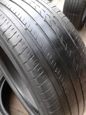 215/55R17 YOKOHAMA ADVAN dB decibel มี 2 เส้น ปี2012 TEL.081-427-3941 215/55R17 YOKOHAMA ADVAN dB decibel มี 2 เส้น ปี2012 TEL.081-427-3941