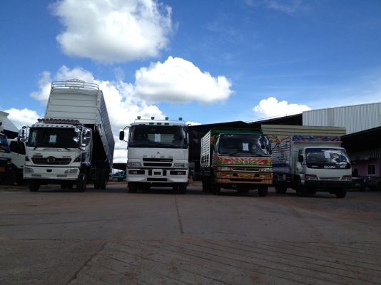 ขายค่ะมีทั้ง 6 ล้อ 10 ล้อ หัวลากสวยๆพร้อมใช้ค่ะเลือกได้ค่ะสนใจคันใหน พร้อมทะเบียนค่ะ คุยกันก่อนค่ะ จัดไฟแนนซ์ได้ค่ะ โทร.085-3034416 091-8790642 ขายค่ะมีทั้ง 6 ล้อ 10 ล้อ หัวลากสวยๆพร้อมใช้ค่ะเลือกได้ค่ะสนใจคันใหน พร้อมทะเบียนค่ะ คุยกันก่อนค่ะ จัดไฟแนนซ์ได้ค่ะ โทร.085-3034416 091-8790642