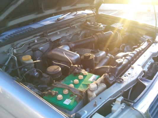 ฟรอนเทียร์แค็ป138000 ปี 2001