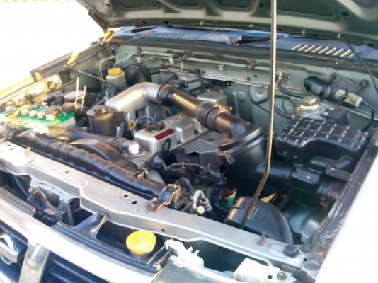 ฟรอนเทียร์แค็ป138000 ปี 2001