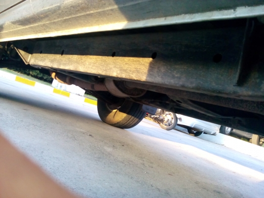 ฟรอนเทียร์แค็ป138000 ปี 2001