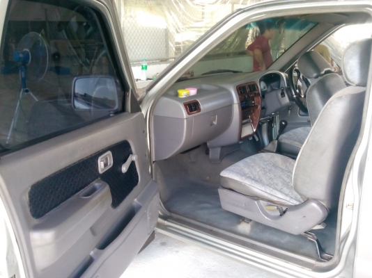 ฟรอนเทียร์แค็ป138000 ปี 2001