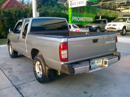 ฟรอนเทียร์แค็ป138000 ปี 2001