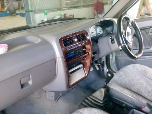 ฟรอนเทียร์แค็ป138000 ปี 2001