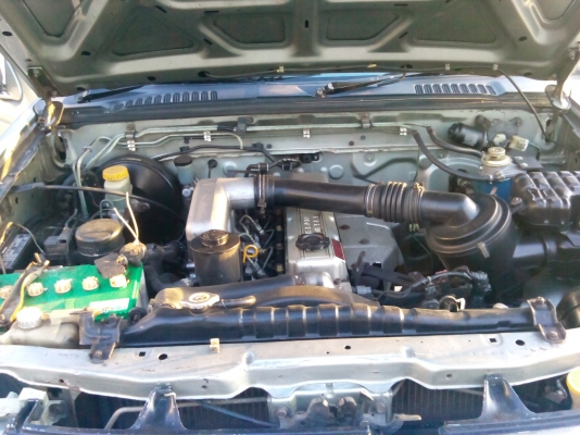 ฟรอนเทียร์แค็ป138000 ปี 2001