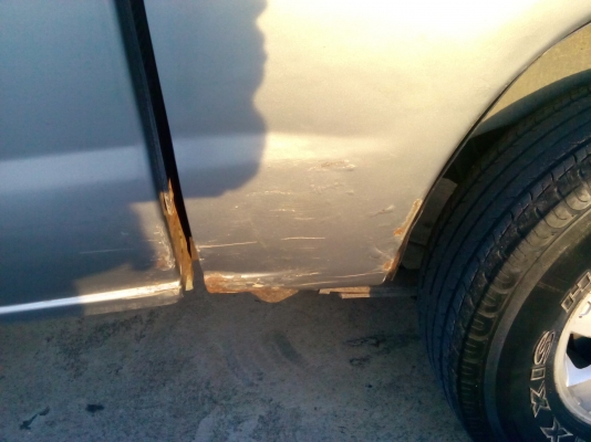 ฟรอนเทียร์แค็ป138000 ปี 2001