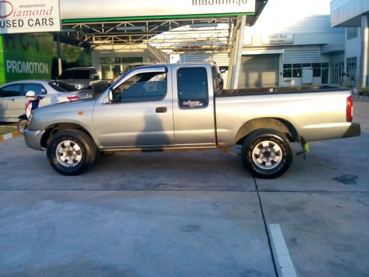 ฟรอนเทียร์แค็ป138000 ปี 2001