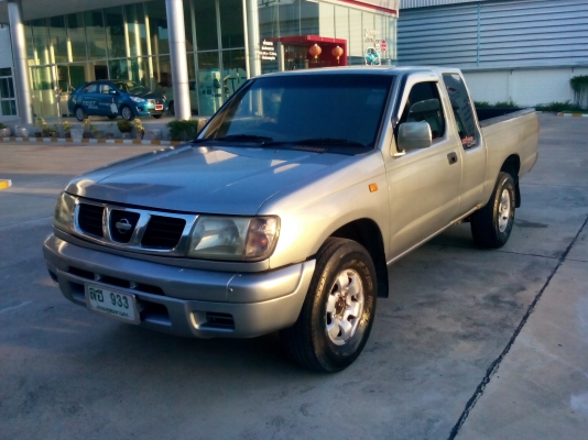 ฟรอนเทียร์แค็ป138000 ปี 2001