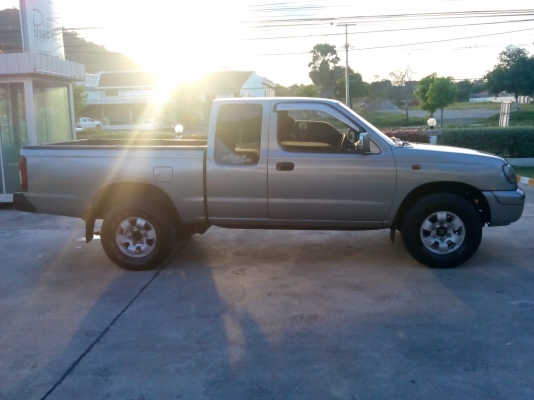 ฟรอนเทียร์แค็ป138000 ปี 2001