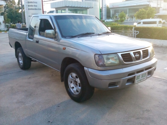 ฟรอนเทียร์แค็ป138000 ปี 2001