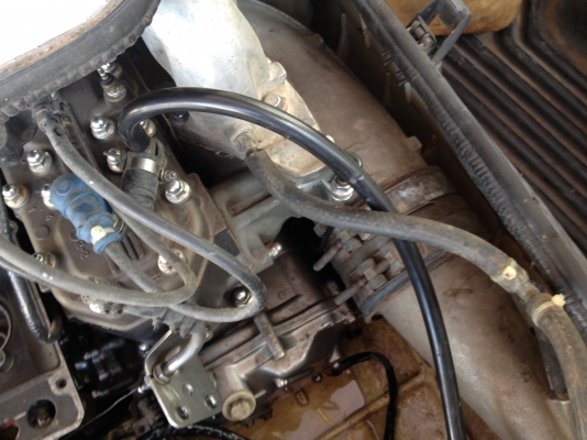 ขายเครื่อง คาวา750 ครับ