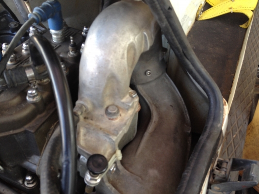 ขายเครื่อง คาวา750 ครับ