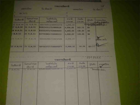 ขาย ISUZU DMAX CAB 4 SLX 2.5 i-Teq 2006 ขาย ISUZU DMAX CAB 4 SLX 2.5 i-Teq 2006
