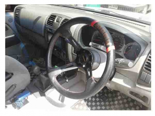 ขาย ISUZU DMAX CAB 4 SLX 2.5 i-Teq 2006 ขาย ISUZU DMAX CAB 4 SLX 2.5 i-Teq 2006