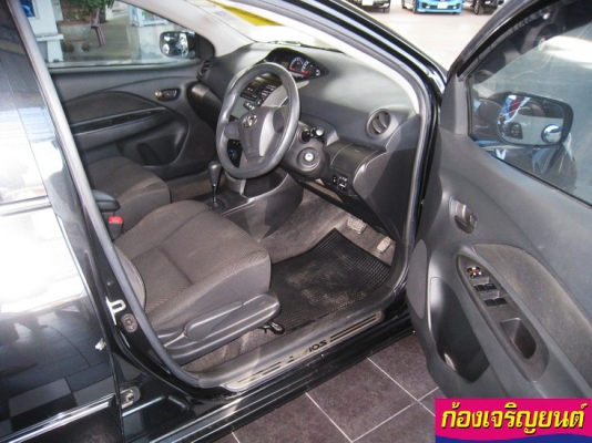 TOYOTANEW VIOS 1.5 E ปี2010