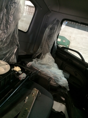 ขายหัวเก๋ง HINO FC