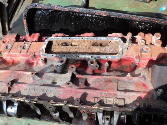 เครื่อง Hino - EK-100ตามสภาพไม่มีปั้มโซล่า เครื่อง Hino - EK-100ตามสภาพไม่มีปั้มโซล่า