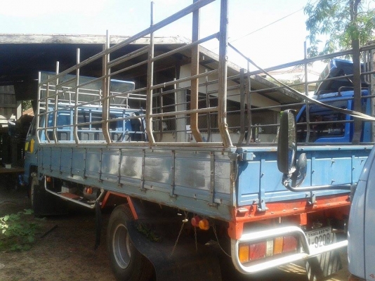 ขายISUZU NPR 115แรง เกียร์สั้นแท้ปี34 ยาว5เมตร เครื่องดี แคชซีสวย ภายในสวย สภาพพร้อมใช้งาน เอกสารพร้อมโอน จัดไฟแนนซ์ได้ เงื่อนไขง่ายๆวันเดียวรับรถ สนใจโทร 090-8588220คุณนะ หรือ www.truck.in.th/498 ID:narong498 FB:ณรงค์ซื้อขายรถมือสอง(เว็บไซต์ส่วนตัว) ขายISUZU NPR 115แรง เกียร์สั้นแท้ปี34 ยาว5เมตร เครื่องดี แคชซีสวย ภายในสวย สภาพพร้อมใช้งาน เอกสารพร้อมโอน จัดไฟแนนซ์ได้ เงื่อนไขง่ายๆวันเดียวรับรถ สนใจโทร 090-8588220คุณนะ หรือ www.truck.in.th/498 ID:narong498 FB:ณรงค์ซื้อขายรถมือสอง(เว็บไซต์ส่วนตัว)