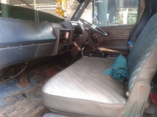 ขายISUZU NPR 115แรง เกียร์สั้นแท้ปี34 ยาว5เมตร เครื่องดี แคชซีสวย ภายในสวย สภาพพร้อมใช้งาน เอกสารพร้อมโอน จัดไฟแนนซ์ได้ เงื่อนไขง่ายๆวันเดียวรับรถ สนใจโทร 090-8588220คุณนะ หรือ www.truck.in.th/498 ID:narong498 FB:ณรงค์ซื้อขายรถมือสอง(เว็บไซต์ส่วนตัว) ขายISUZU NPR 115แรง เกียร์สั้นแท้ปี34 ยาว5เมตร เครื่องดี แคชซีสวย ภายในสวย สภาพพร้อมใช้งาน เอกสารพร้อมโอน จัดไฟแนนซ์ได้ เงื่อนไขง่ายๆวันเดียวรับรถ สนใจโทร 090-8588220คุณนะ หรือ www.truck.in.th/498 ID:narong498 FB:ณรงค์ซื้อขายรถมือสอง(เว็บไซต์ส่วนตัว)