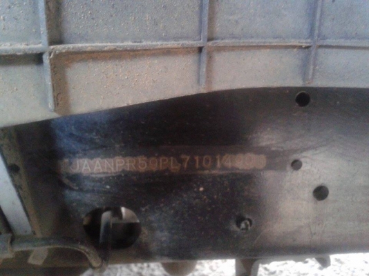 ขายISUZU NPR 115แรง เกียร์สั้นแท้ปี34 ยาว5เมตร เครื่องดี แคชซีสวย ภายในสวย สภาพพร้อมใช้งาน เอกสารพร้อมโอน จัดไฟแนนซ์ได้ เงื่อนไขง่ายๆวันเดียวรับรถ สนใจโทร 090-8588220คุณนะ หรือ www.truck.in.th/498 ID:narong498 FB:ณรงค์ซื้อขายรถมือสอง(เว็บไซต์ส่วนตัว) ขายISUZU NPR 115แรง เกียร์สั้นแท้ปี34 ยาว5เมตร เครื่องดี แคชซีสวย ภายในสวย สภาพพร้อมใช้งาน เอกสารพร้อมโอน จัดไฟแนนซ์ได้ เงื่อนไขง่ายๆวันเดียวรับรถ สนใจโทร 090-8588220คุณนะ หรือ www.truck.in.th/498 ID:narong498 FB:ณรงค์ซื้อขายรถมือสอง(เว็บไซต์ส่วนตัว)