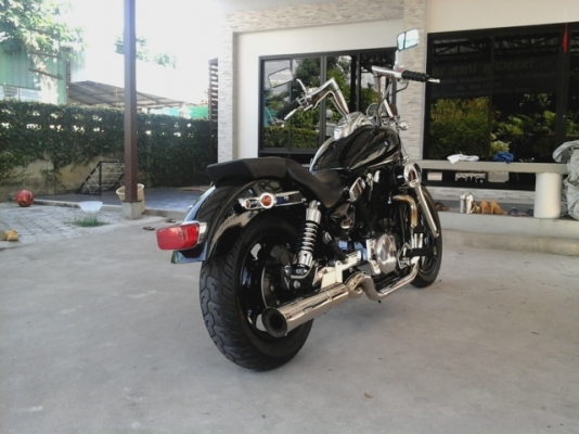 vulcan vn15