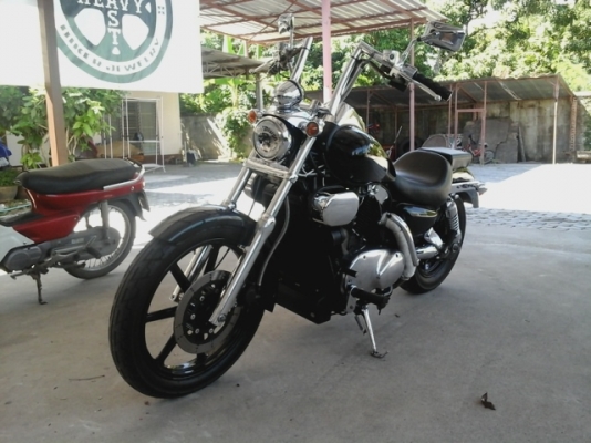 vulcan vn15