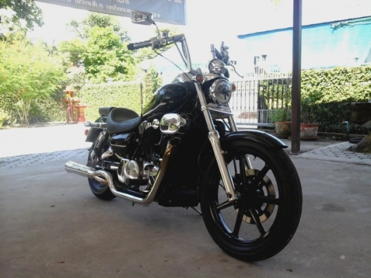 vulcan vn15