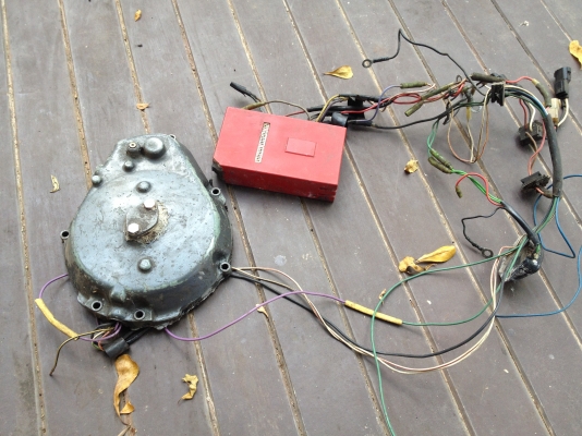 ขายกล่องEnhancer Ignition