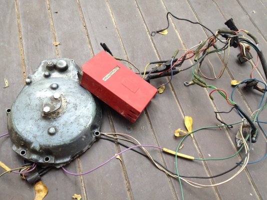 ขายกล่องEnhancer Ignition ขายกล่องEnhancer Ignition