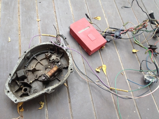 ขายกล่องEnhancer Ignition ขายกล่องEnhancer Ignition