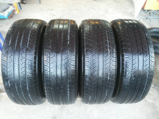 ล้อเดิมติดรถ ฟอจูนเนอร์ ขอบ16พร้อมยาง