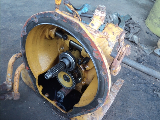 เครื่องKOMATSU4D92ขายถูก เครื่องKOMATSU4D92ขายถูก