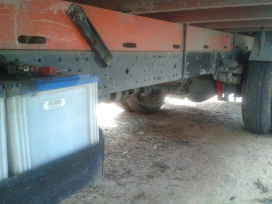 ขายISUZU NPR 120แรง ห้างแท้ปี40 ยาว5เมตร เครื่องดี แคชซีสวย ยางดี6เส้น ภายในสวย มีแอร์ สภาพพร้อมใช้งาน เอกสารพร้อมโอน จัดไฟแนนซ์ได้ เงื่อนไขง่ายๆวันเดียวรับรถ สนใจโทร 090-8588220คุณนะ หรือ www.truck.in.th/498 ID:narong498 FB:ณรงค์ซื้อขายรถมือสอง(เว็บไซต์ส