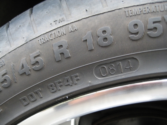 ขายแม็กพร้อมยาง 18 6รู ยาง225 45 ดอกแน่น พร้อมใช้ ขายแม็กพร้อมยาง 18 6รู ยาง225 45 ดอกแน่น พร้อมใช้