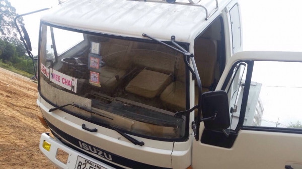 ขาย 6 ล้อดั้ม ใช้งานได้ปกติ ภาษีเต็ม ขาย450000 ติดต่อ 0811160919 ขาย 6 ล้อดั้ม ใช้งานได้ปกติ ภาษีเต็ม ขาย450000 ติดต่อ 0811160919