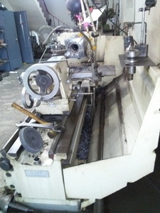 ขายเครื่องกลึง REMASTER