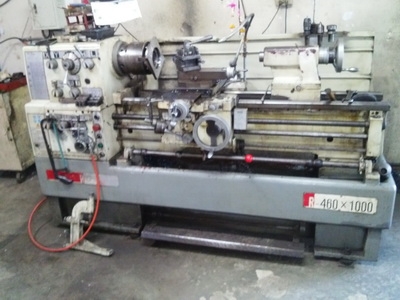 ขายเครื่องกลึง REMASTER